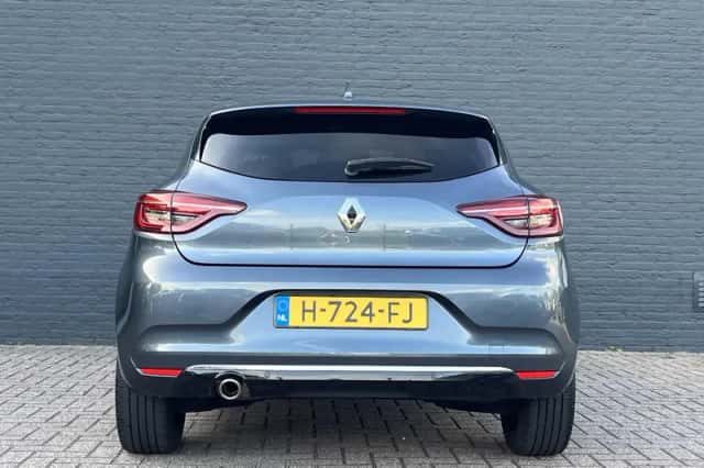 Renault Clio (2020) thumbnail 6