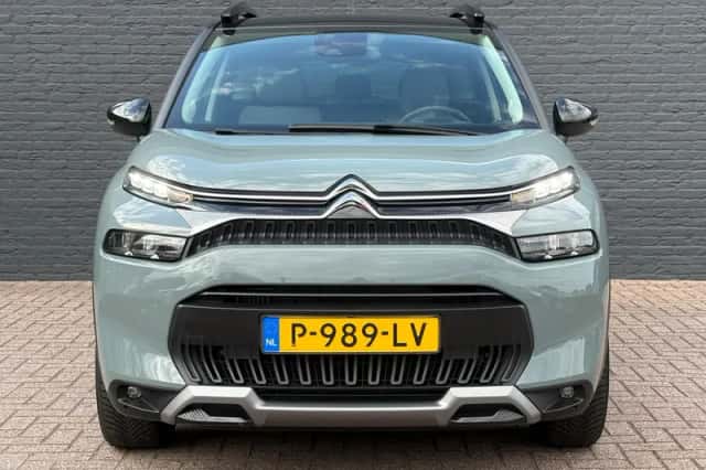 Citroën C3 Aircross (2022) thumbnail 2