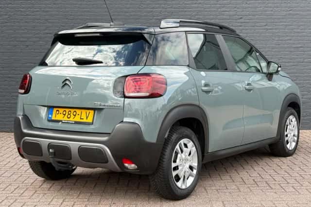 Citroën C3 Aircross (2022) thumbnail 5