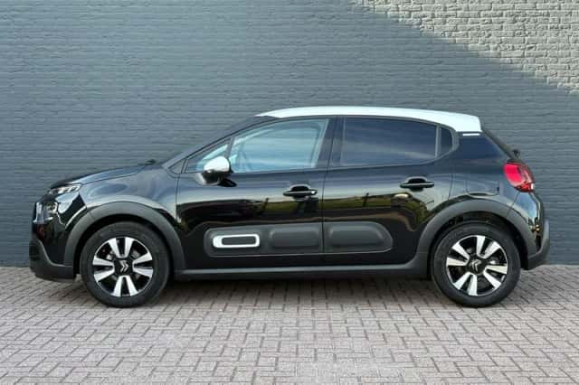 Citroën C3 (2023) thumbnail 2