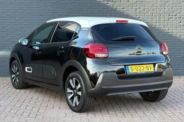 Citroën C3 (2023) thumbnail 3