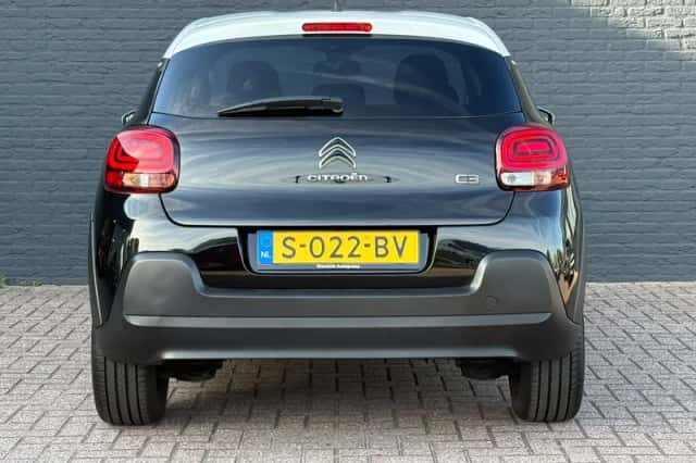 Citroën C3 (2023) thumbnail 4