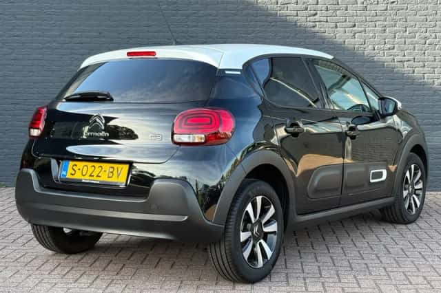 Citroën C3 (2023) thumbnail 5