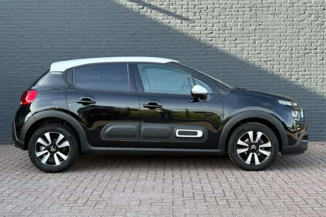 Citroën C3 (2023) thumbnail 6
