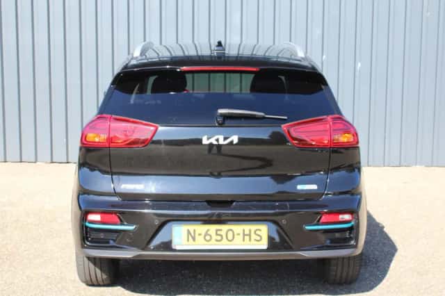 Kia Niro EV (2021) thumbnail 6