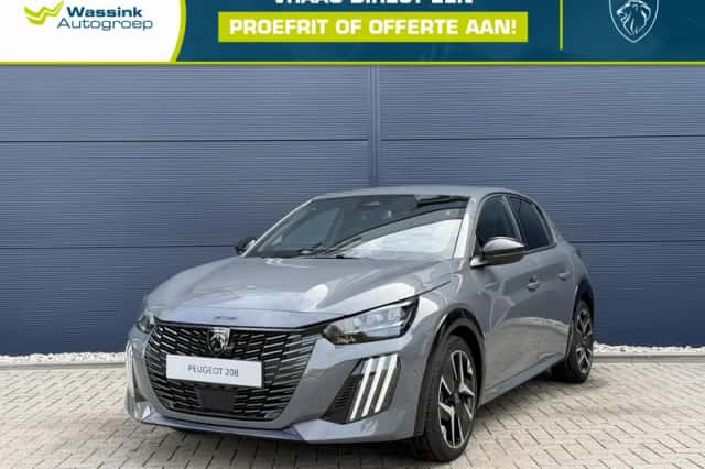 Peugeot 208 (2026) thumbnail 1