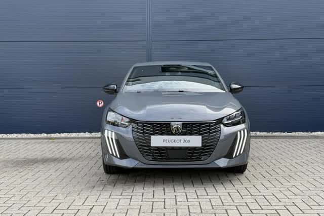 Peugeot 208 (2026) thumbnail 2