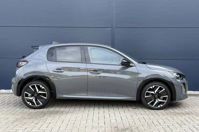 Peugeot 208 (2026) thumbnail 3