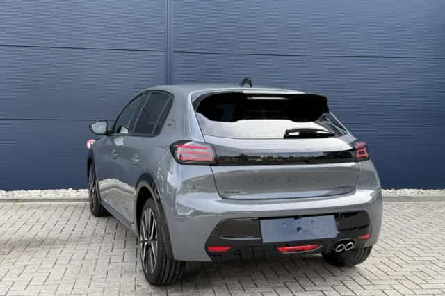 Peugeot 208 (2026) thumbnail 4
