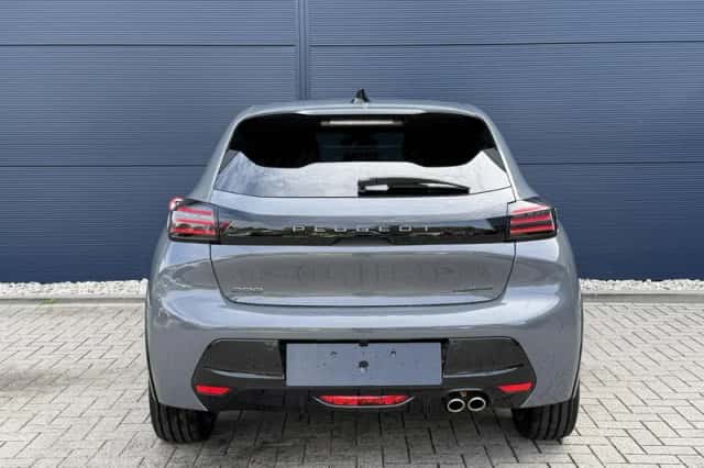 Peugeot 208 (2026) thumbnail 5