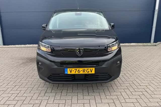 Peugeot e-Partner (2026) thumbnail 2