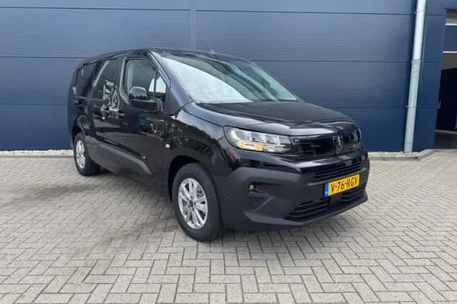 Peugeot e-Partner (2026) thumbnail 3