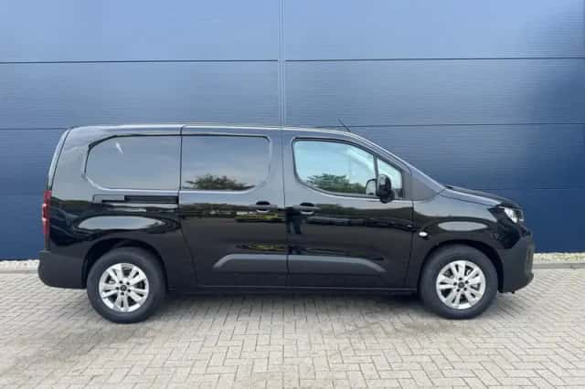 Peugeot e-Partner (2026) thumbnail 4