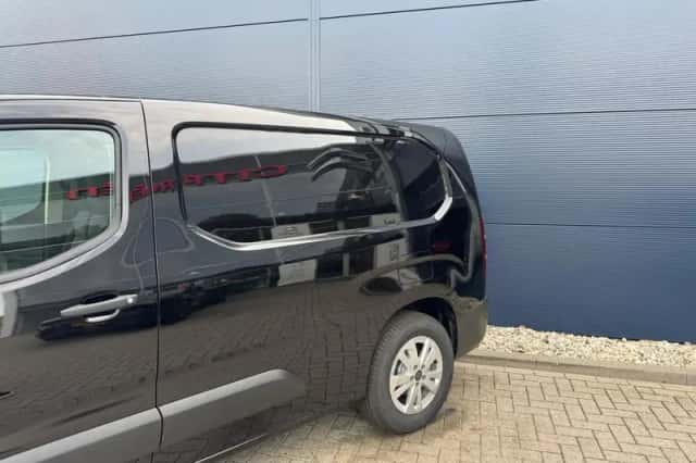 Peugeot e-Partner (2026) thumbnail 5