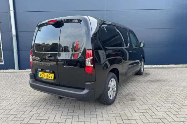 Peugeot e-Partner (2026) thumbnail 6