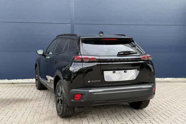 Peugeot e-2008 (2026) thumbnail 4
