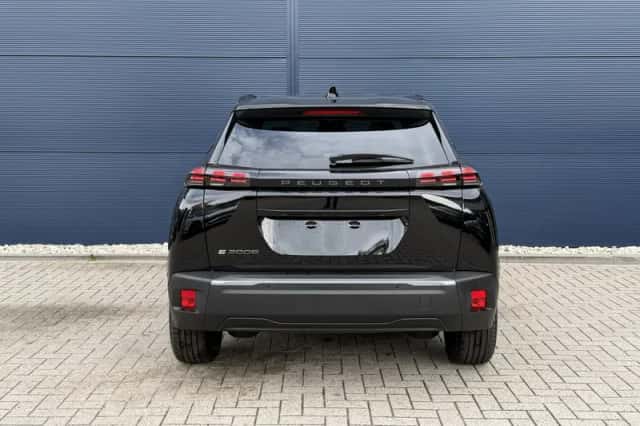 Peugeot e-2008 (2026) thumbnail 5