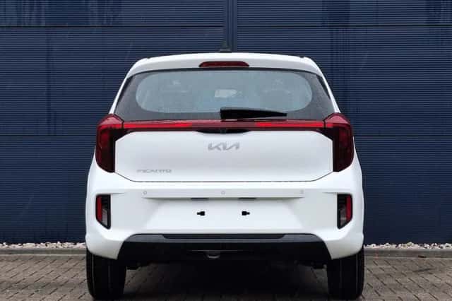 Kia Picanto (2026) thumbnail 4