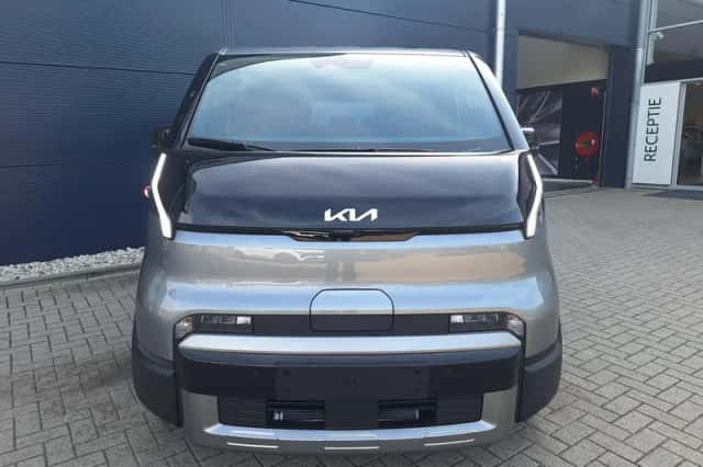 Kia PV5 (2026) thumbnail 3