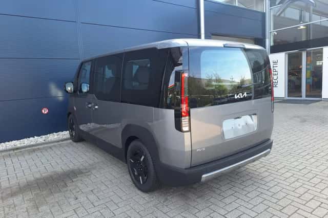 Kia PV5 (2026) thumbnail 6