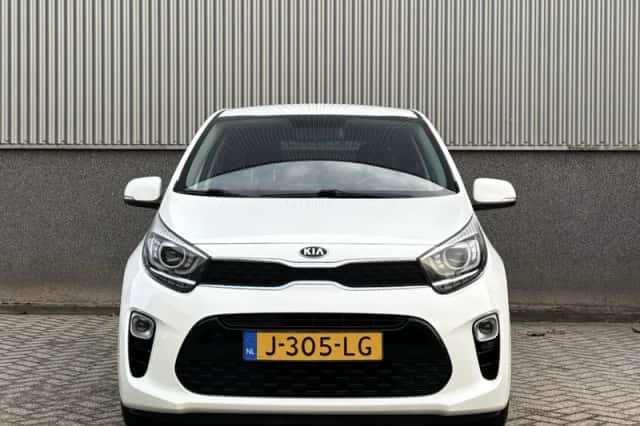 Kia Picanto (2020) thumbnail 2