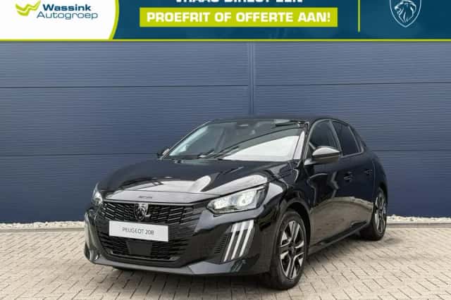Peugeot 208 (2026) thumbnail 1
