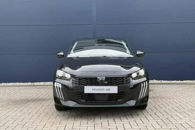 Peugeot 208 (2026) thumbnail 2