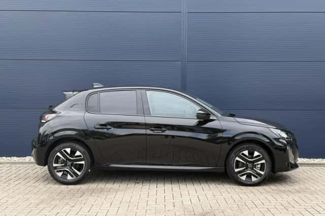 Peugeot 208 (2026) thumbnail 3