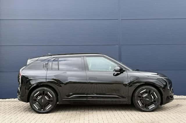 Kia EV3 (2026) thumbnail 2