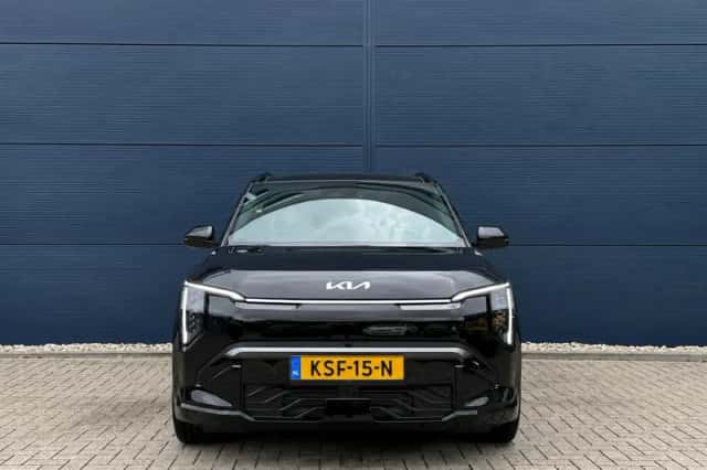 Kia EV3 (2026) thumbnail 3