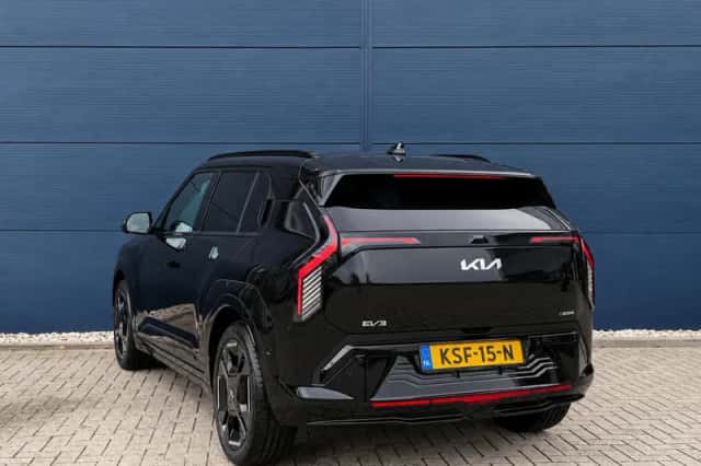 Kia EV3 (2026) thumbnail 4