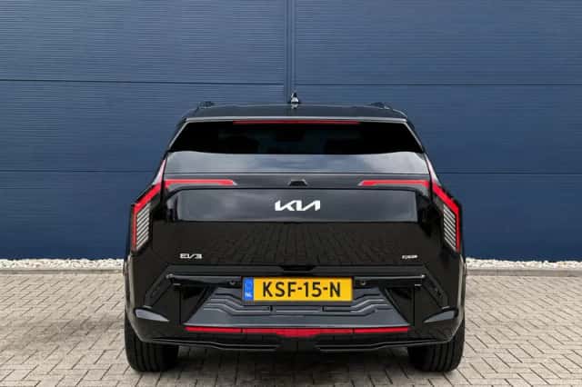 Kia EV3 (2026) thumbnail 5