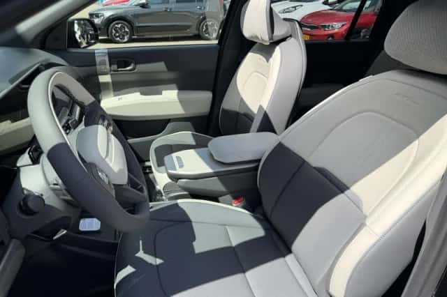 Kia EV3 (2026) thumbnail 6