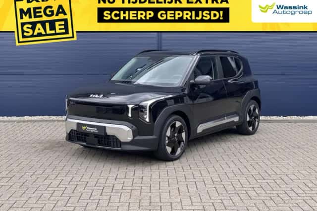 Kia EV2 (2026) thumbnail 1