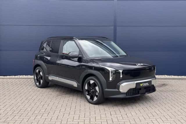 Kia EV2 (2026) thumbnail 3