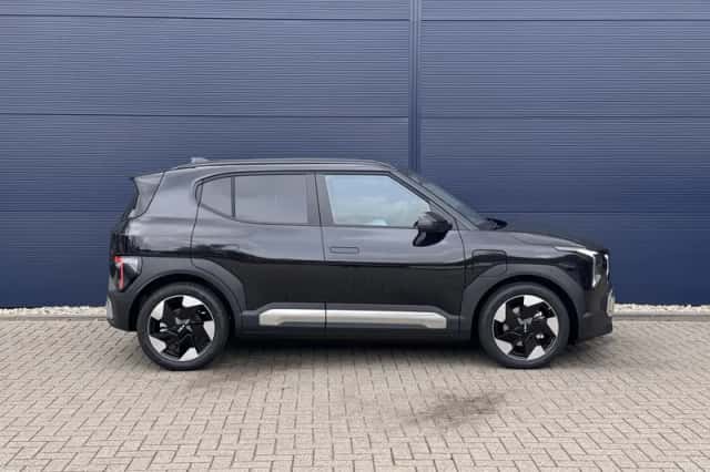 Kia EV2 (2026) thumbnail 4