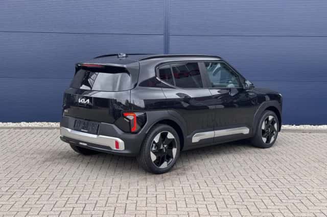 Kia EV2 (2026) thumbnail 5