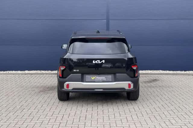 Kia EV2 (2026) thumbnail 6