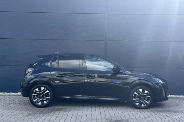Peugeot 208 (2025) thumbnail 3