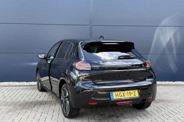 Peugeot 208 (2025) thumbnail 4