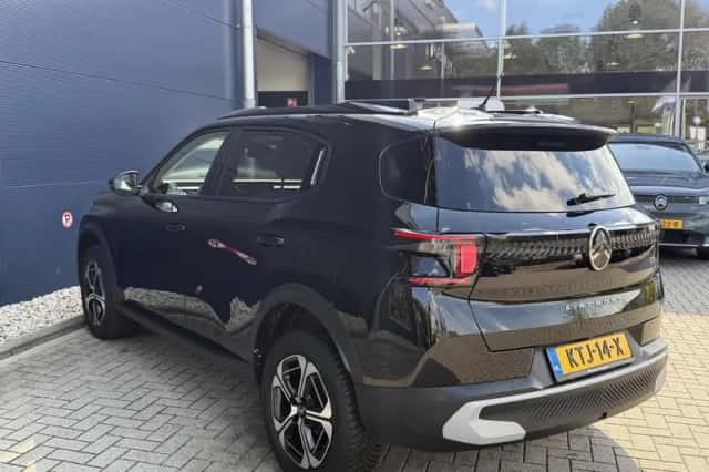 Citroën C3 Aircross (2025) thumbnail 6