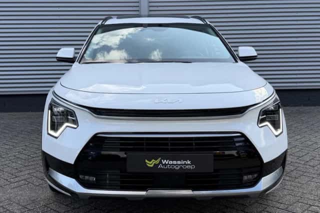 Kia Niro (2026) thumbnail 2
