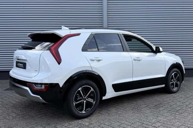 Kia Niro (2026) thumbnail 5