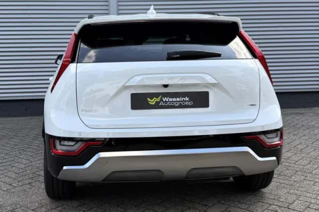 Kia Niro (2026) thumbnail 6