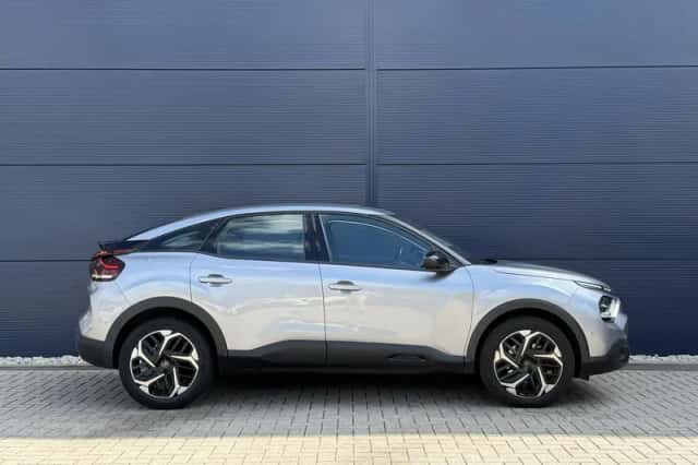 Citroën C4 (2021) thumbnail 3