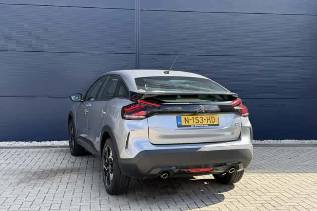 Citroën C4 (2021) thumbnail 5