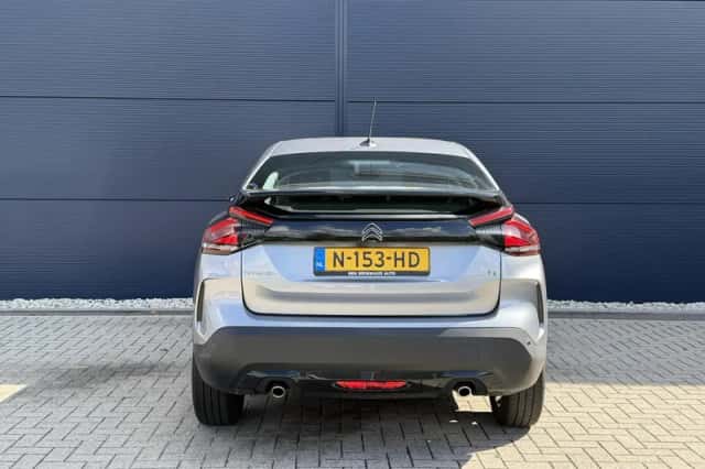 Citroën C4 (2021) thumbnail 6