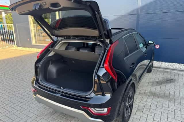 Kia Niro (2025) thumbnail 6
