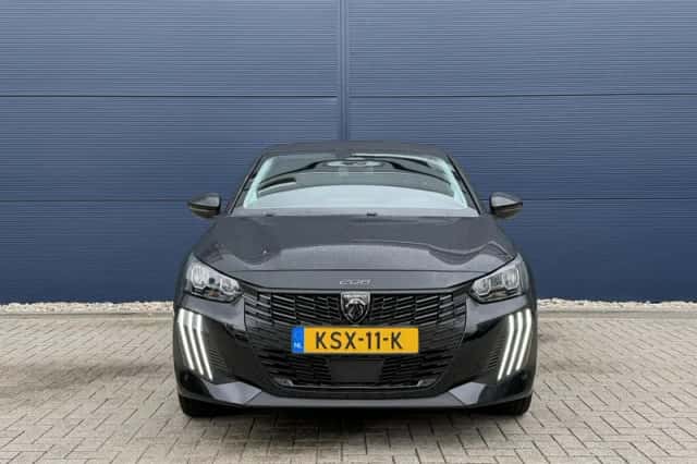 Peugeot e-208 (2026) thumbnail 2