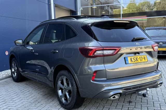 Ford Kuga (2026) thumbnail 4